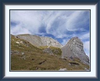 Bunderspitz 22 Sep