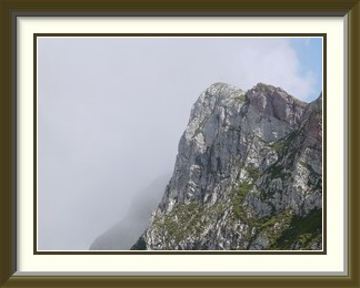 Schafberg 29 Aug